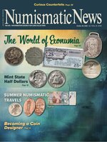 Numismatic News